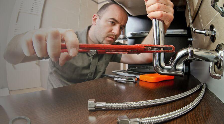 Professional emergency plumbing in Pelham, TN